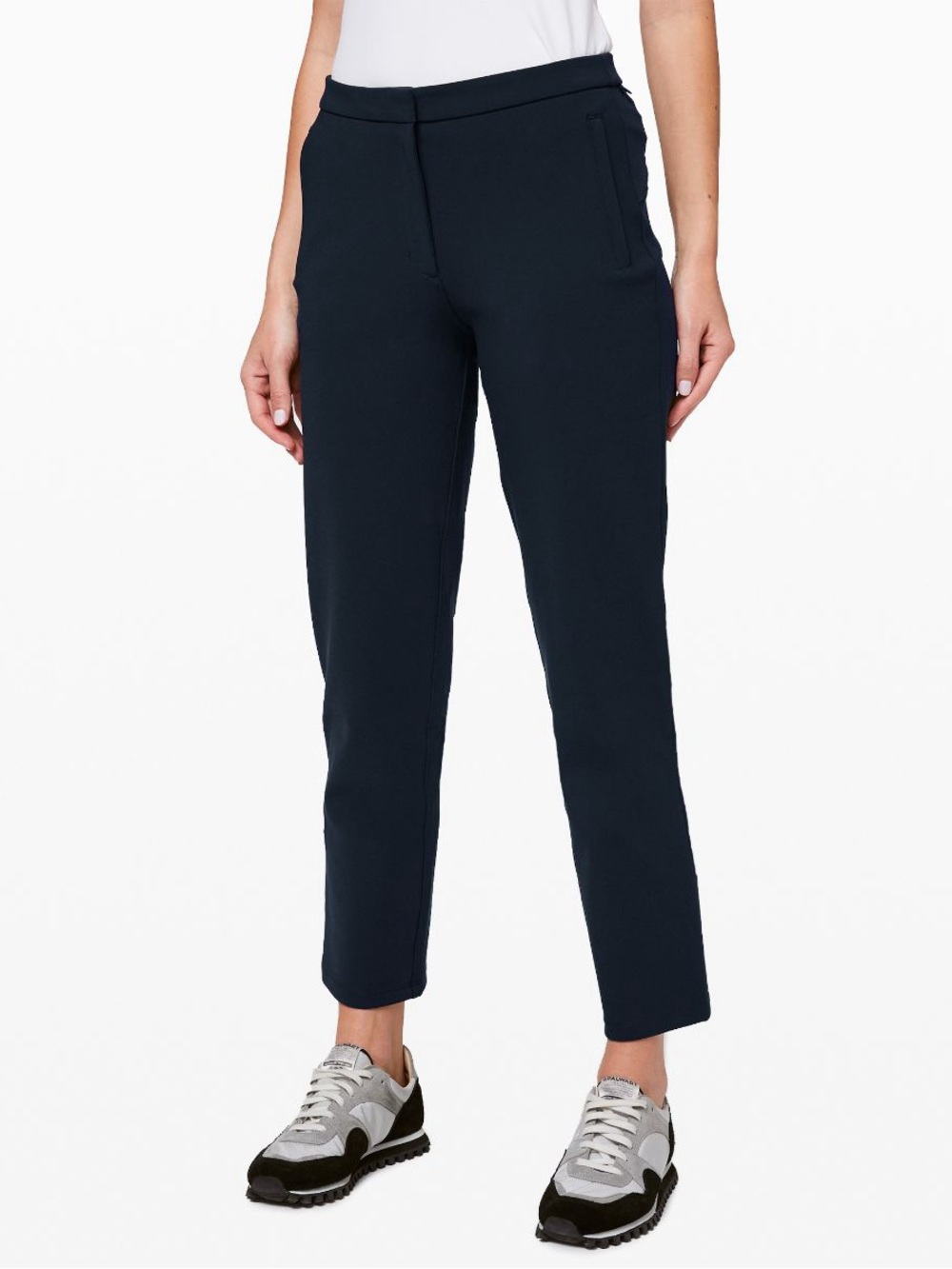 Lululemon On The Move Trousers 
Size 6